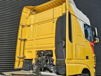 DAF XF 460 SPACECAB / HYDRAULIC / NL TRUCK